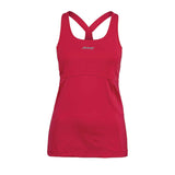 Camiseta sin mangas con espalda de nadadora Moonlight de Zoot Run
