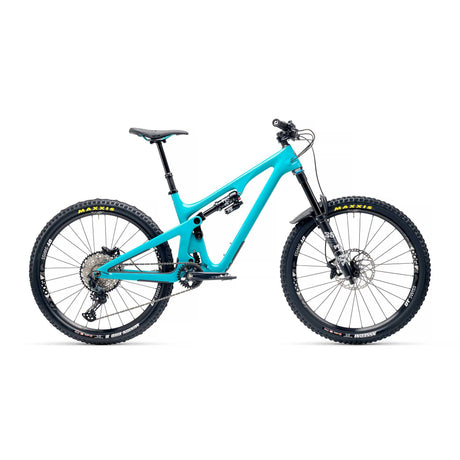 Yeti SB140 27.5" LR C1 Bike