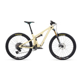 Bicicleta Yeti SB120 T3 X0 Eagle con transmisión mejorada y rueda de carbono