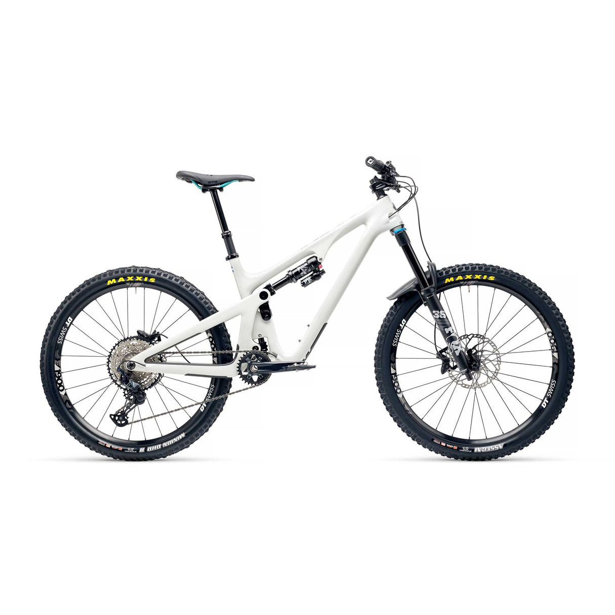 Bicicleta Yeti SB140 27,5" LR C1