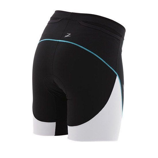 Pantalones cortos de triatlón Zoot Ultra 6