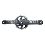 Juego de bielas SRAM X01 Eagle DUB Boost