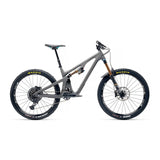 Bicicleta Yeti SB140 27,5" LR C2 con actualización de fábrica FOX