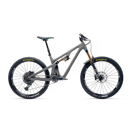 Bicicleta Yeti SB140 27,5" LR C2 con actualización de fábrica FOX