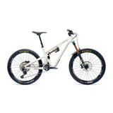 Bicicleta Yeti SB140 27,5" LR C1 con actualización de fábrica FOX