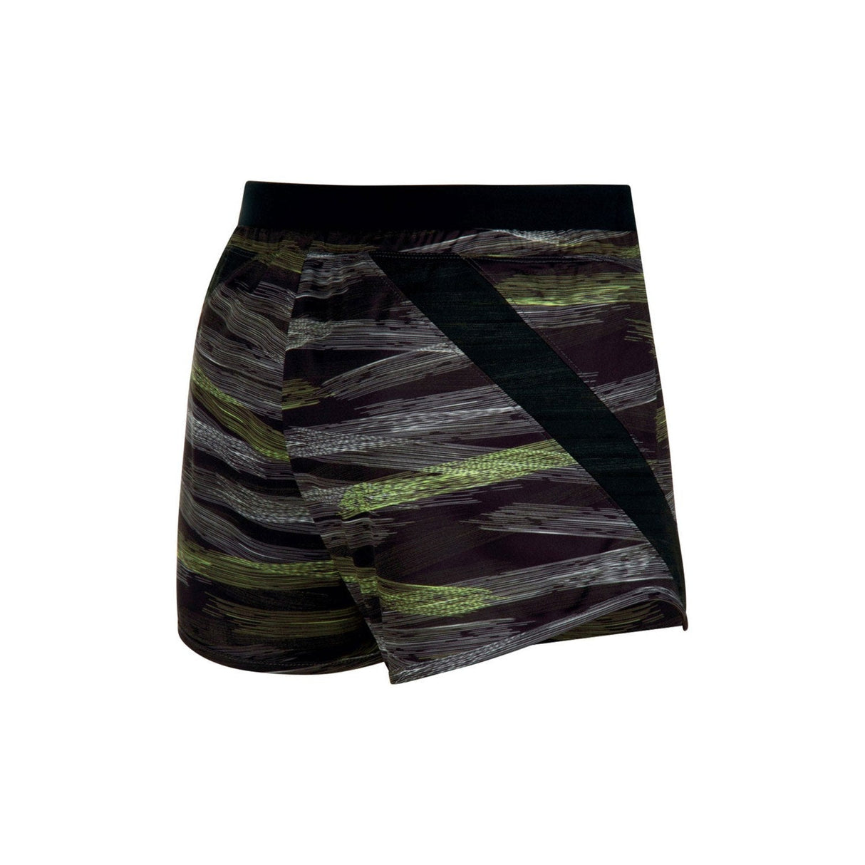 Pantalón corto Lite Show de Asics