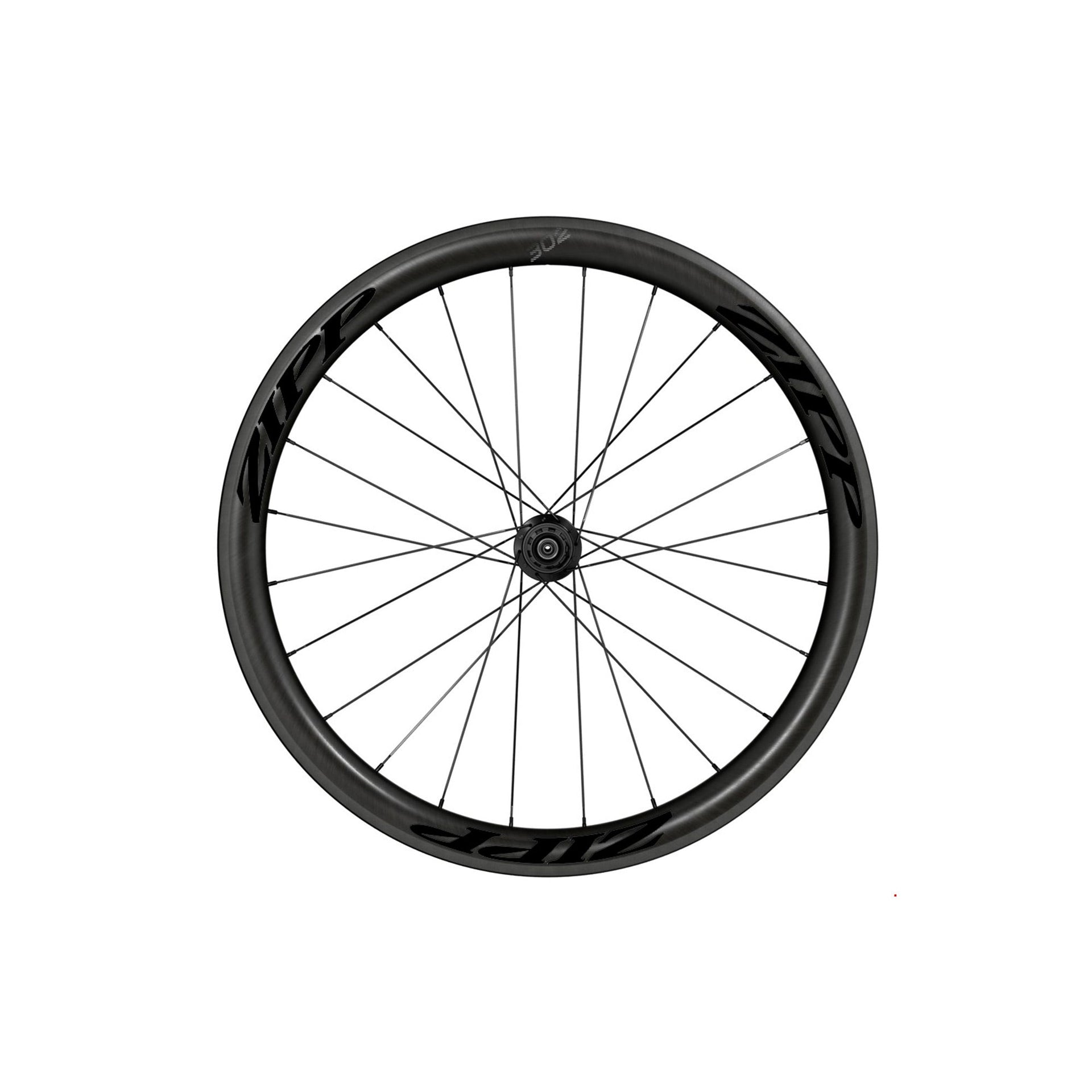Zipp 302 Carbon Clincher Rear Wheel Zipp 302 Carbon Clincher