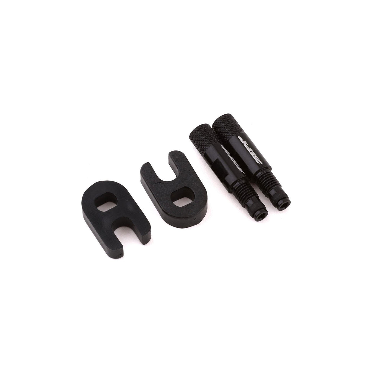Zipp Tangente Knurled Valve Extenders