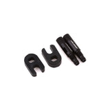 Zipp Tangente Knurled Valve Extenders