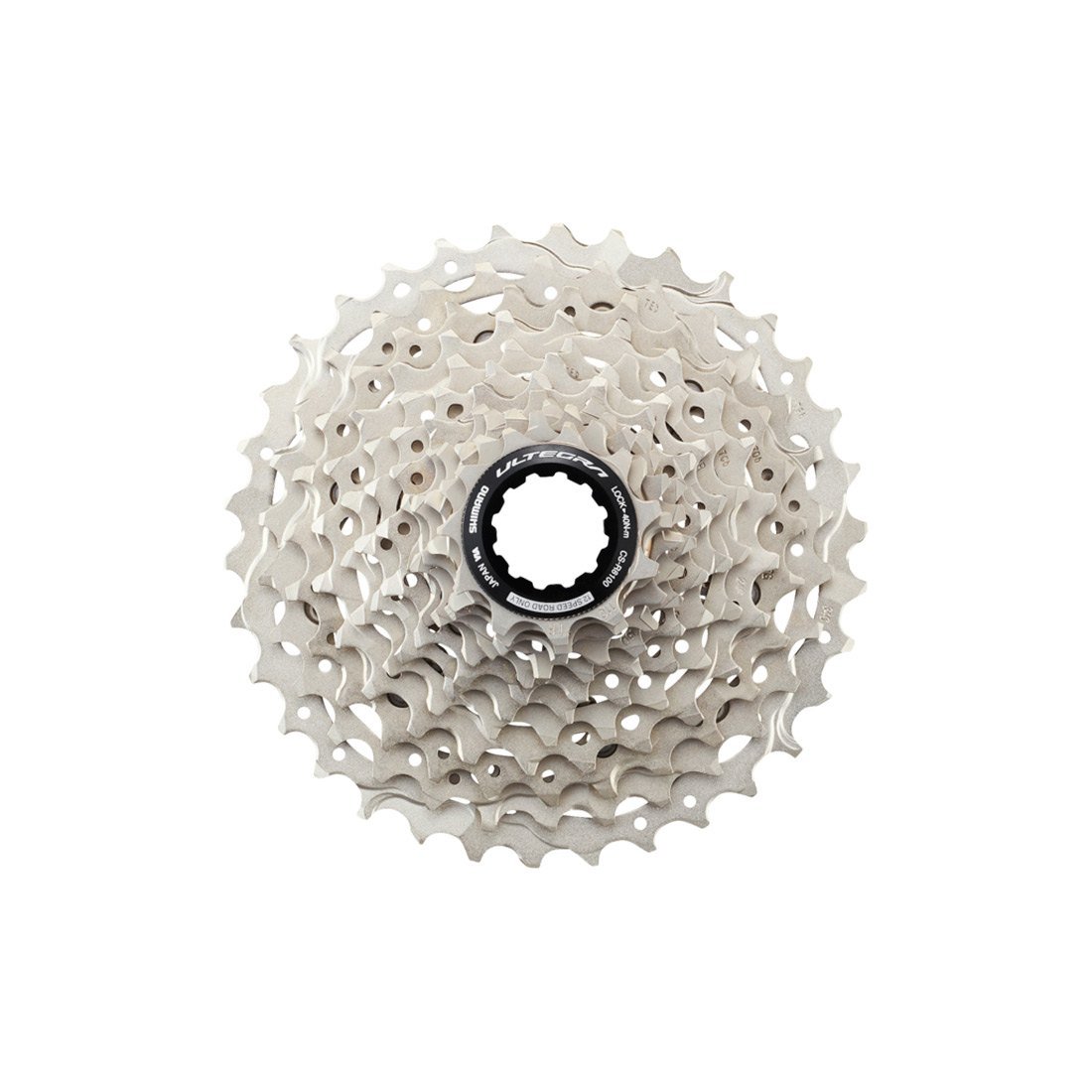 Cassette Shimano Ultegra 8100