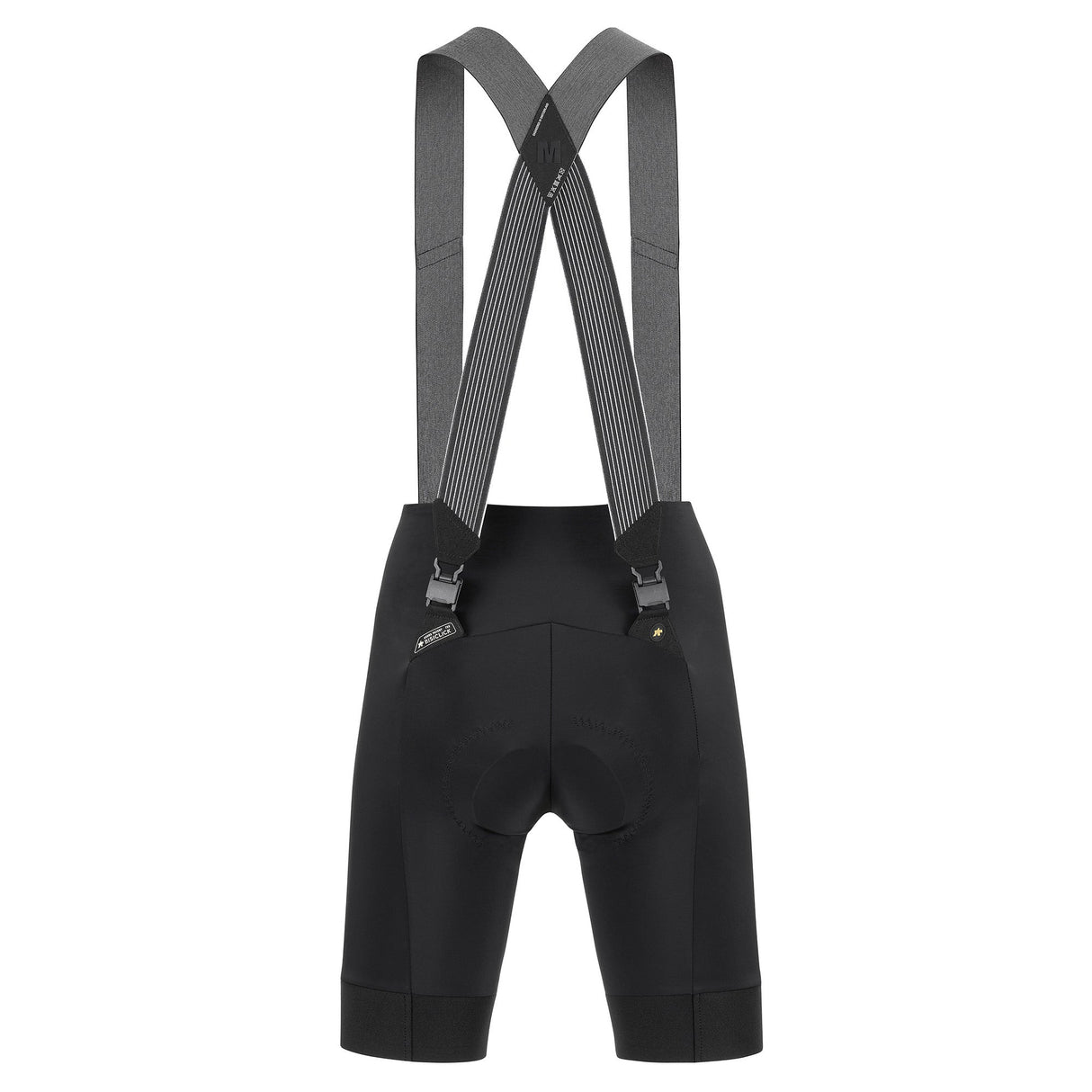 Assos UMA GTV Bib Shorts C2