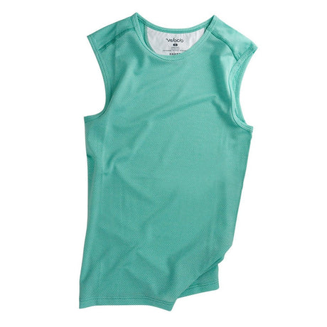 Velocio Radiator Sleeveless Base Layer