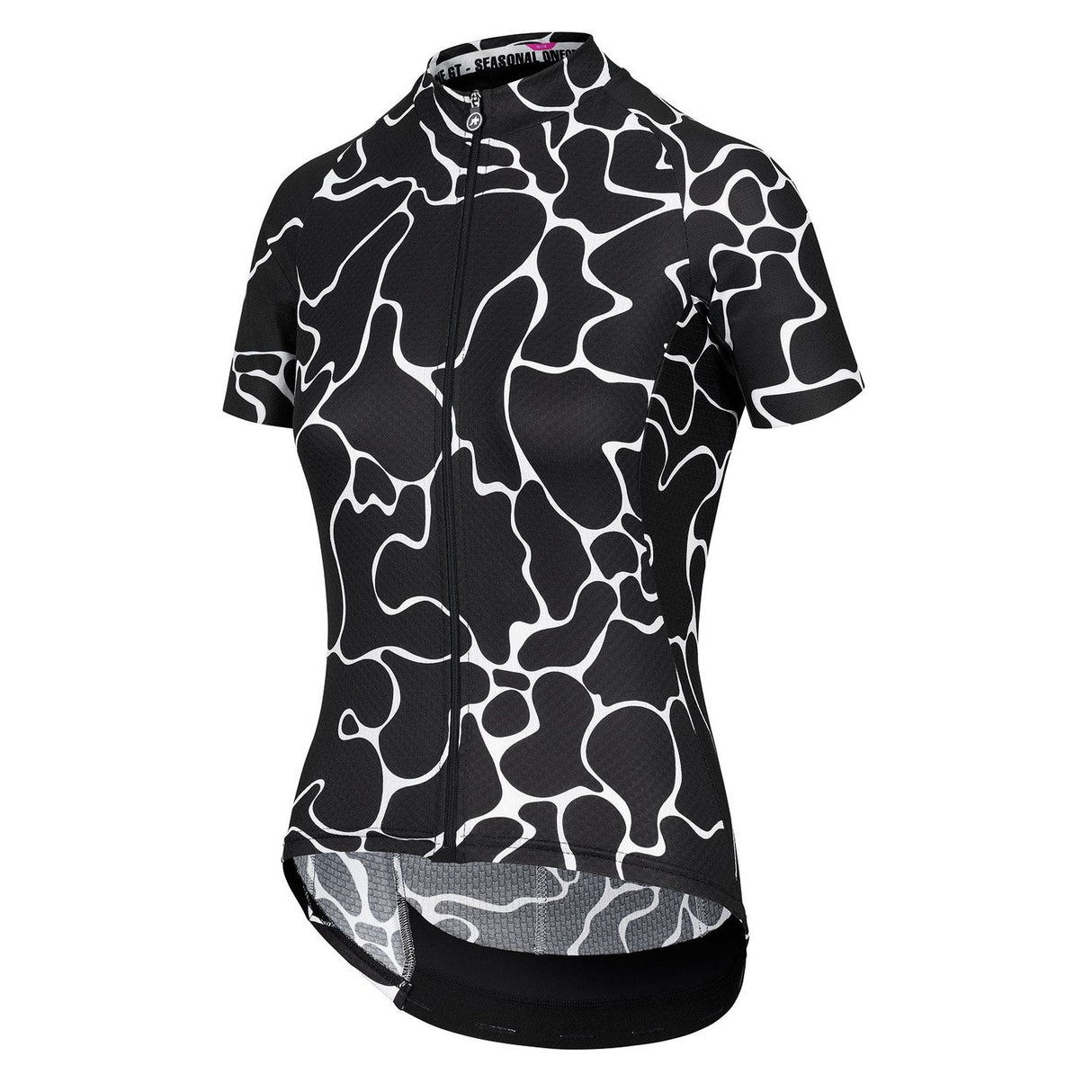 Assos Uma GT Voganski SS Jersey C2