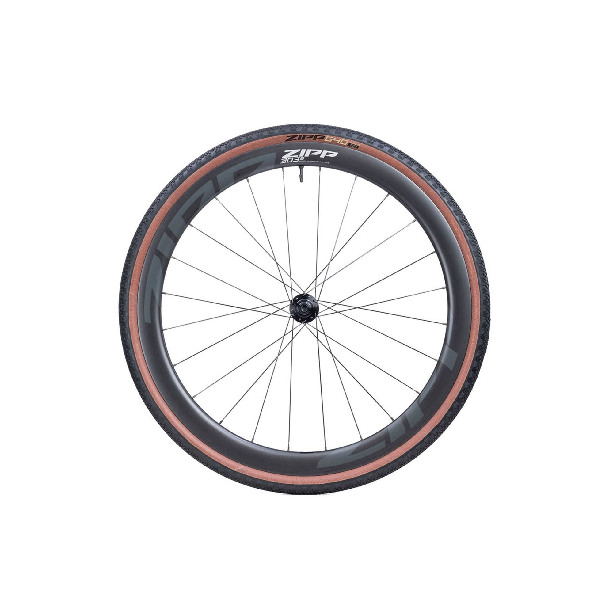 Zipp G40 XPLR Tubeless Tire – RA Cycles