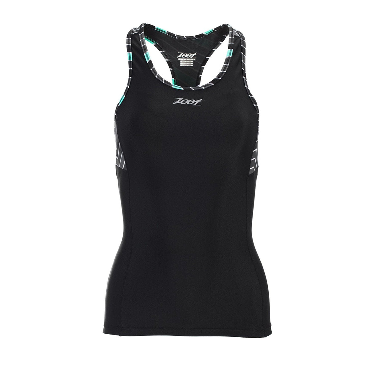 Traje de baño de tres piezas Zoot Performance