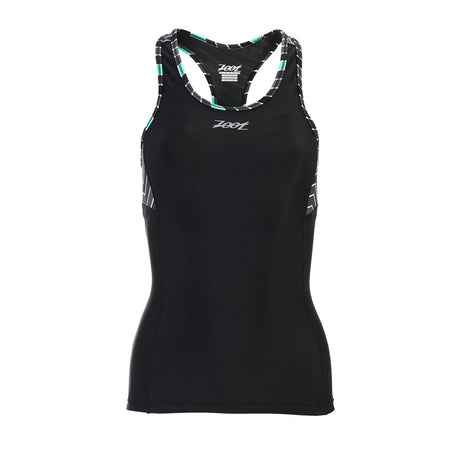 Zoot Performance Tri Racerback