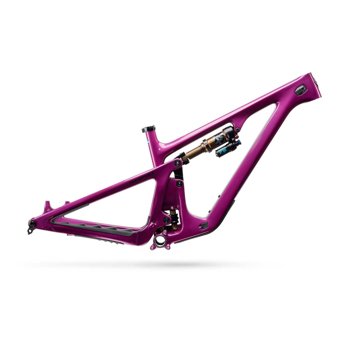 Yeti SB140 29" Frame