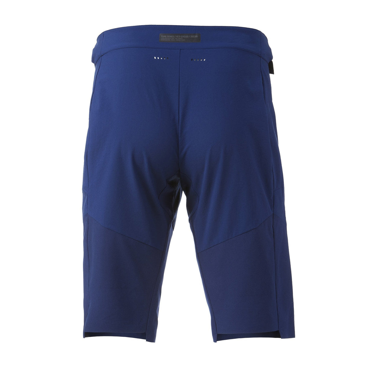 Yeti Turq Dot Air Short