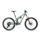 Yeti SB135 LR T3 X0 Eagle Transmission Bike