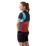Velocio Multi ES Short Sleeve Jersey