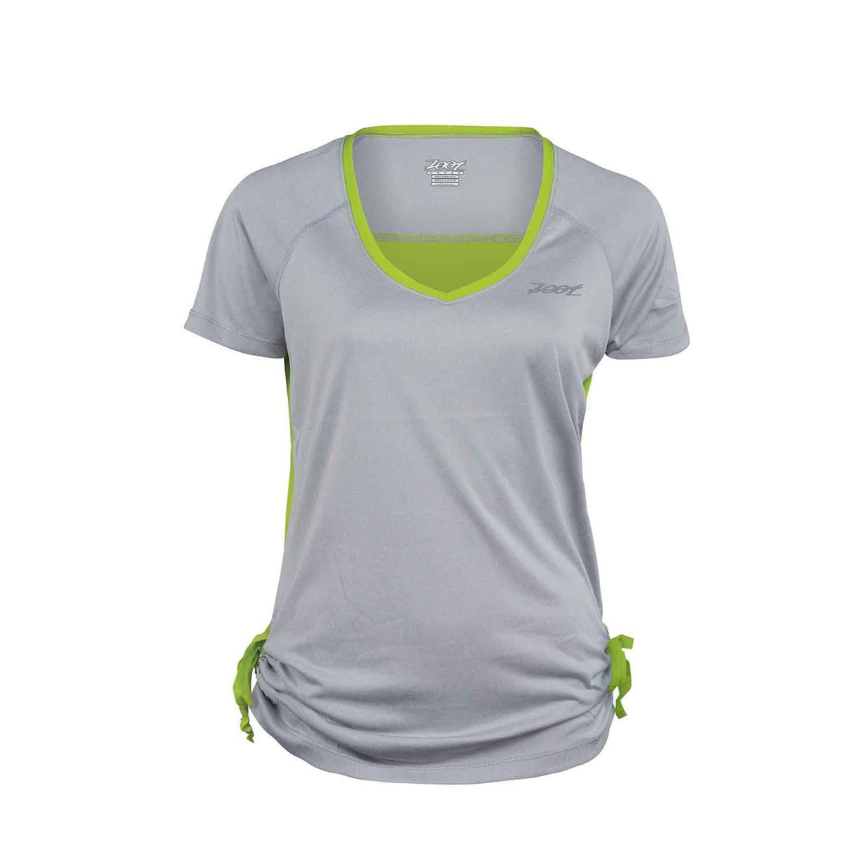 Camiseta Zoot Run Sunset