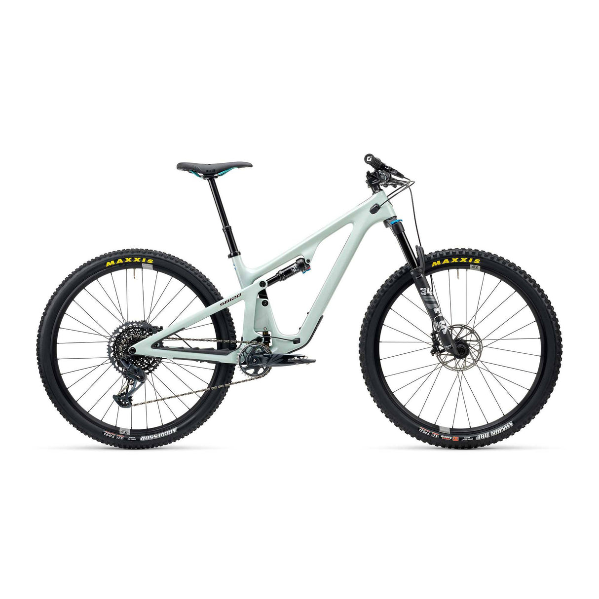 Yeti SB120 C2 Bike
