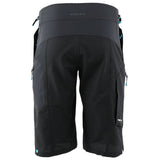 Yeti Turq Dot Air Short