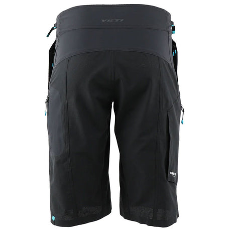 Yeti Turq Dot Air Short
