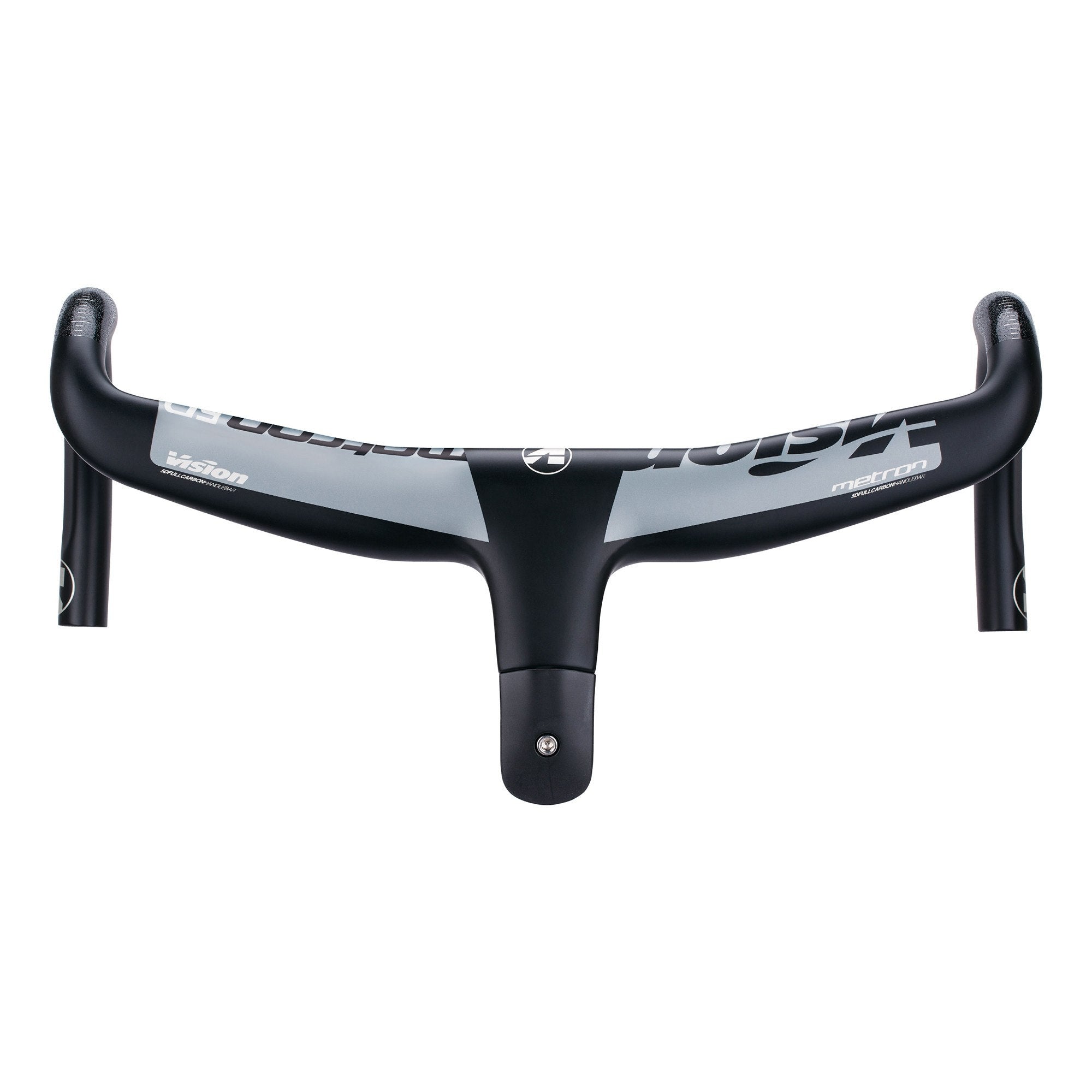 パーツ Vision METRON 5D ACR 3K ACR INTEGRATED Vision 5D ACR 3K Integrated Bar – RA Cycles