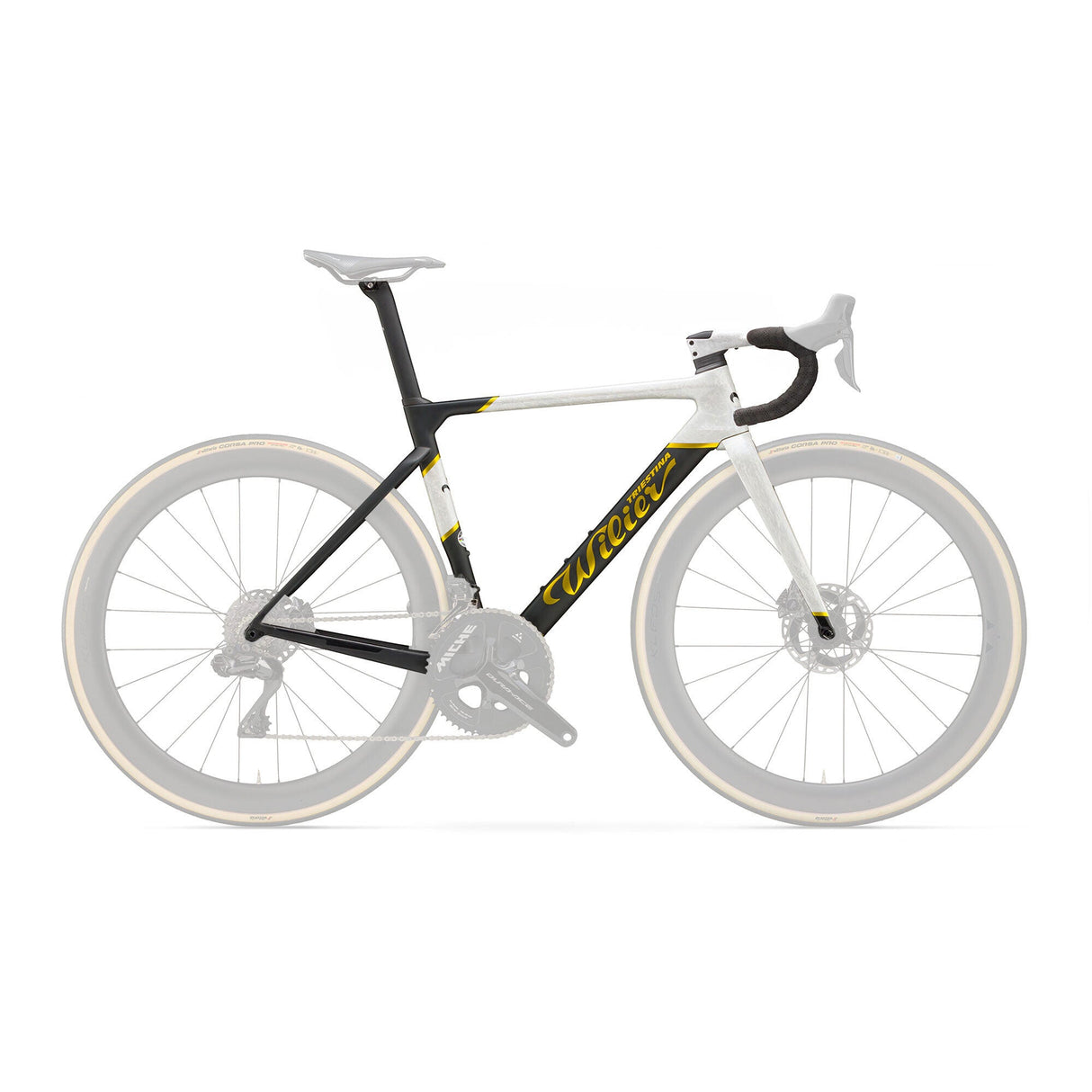 Wilier Filante SLR Frameset