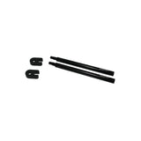 Zipp Tangente Knurled Valve Extenders