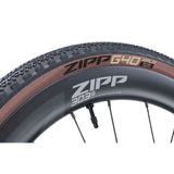 Zipp G40 XPLR Tubeless Tire