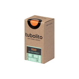Tubolito Tubo Road Tube - 700c, 60mm Presta Valve
