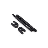 Zipp Tangente Knurled Valve Extenders