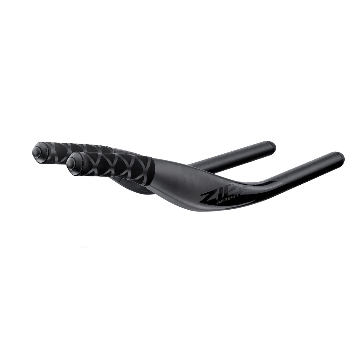 Extensiones de carbono Zipp VukaShift AXS 90