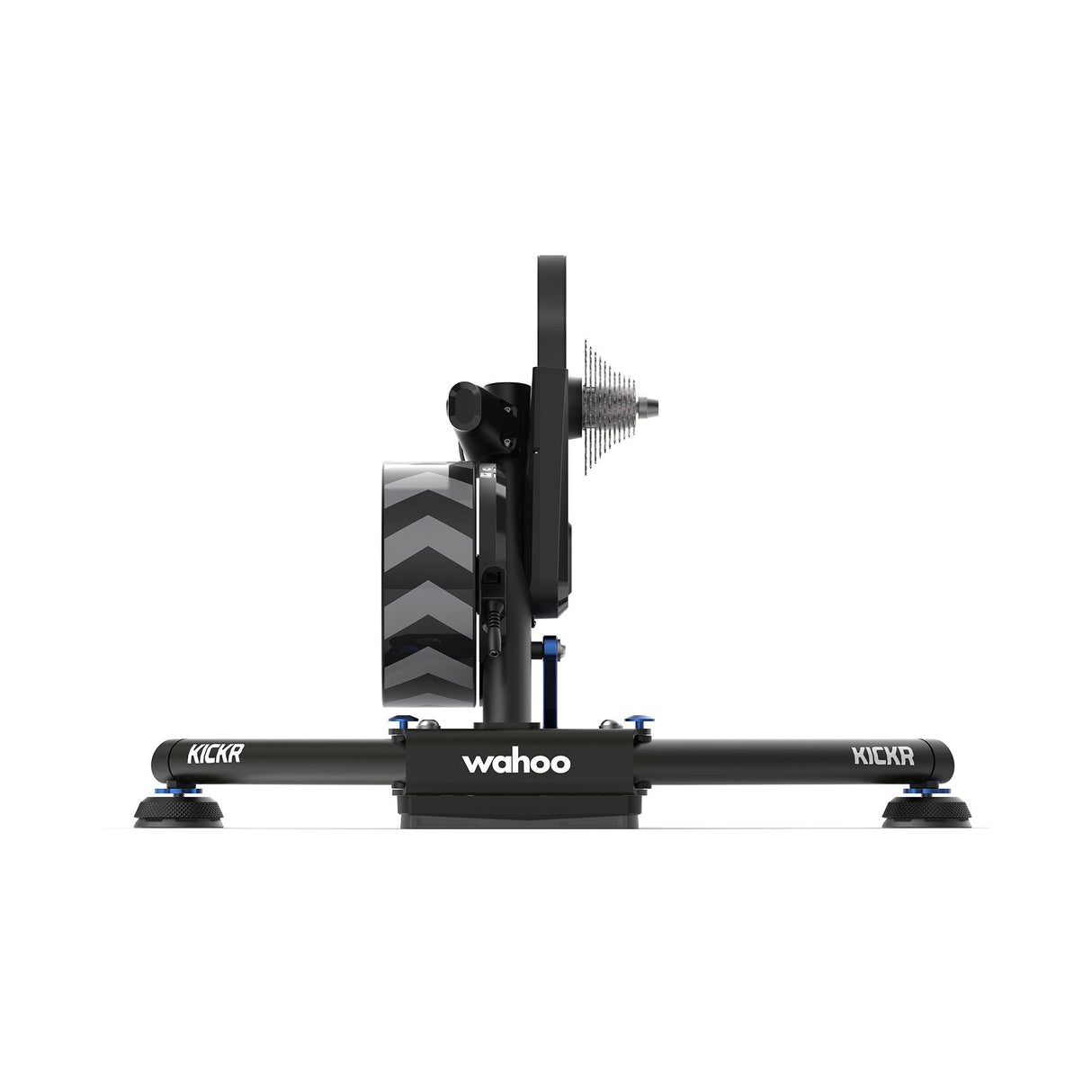 Wahoo KICKR Smart Power Trainer V6