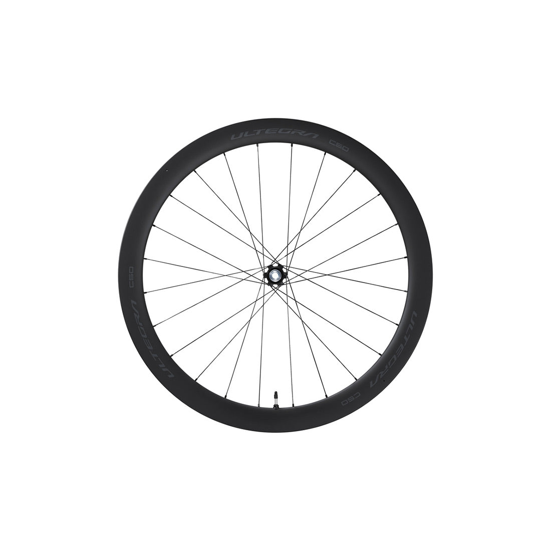Shimano Ultegra 8170 C50 Disc Wheel Front