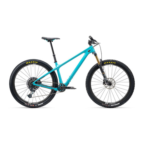Yeti ARC T1 w/Carbon Wheel Upgrade Bike