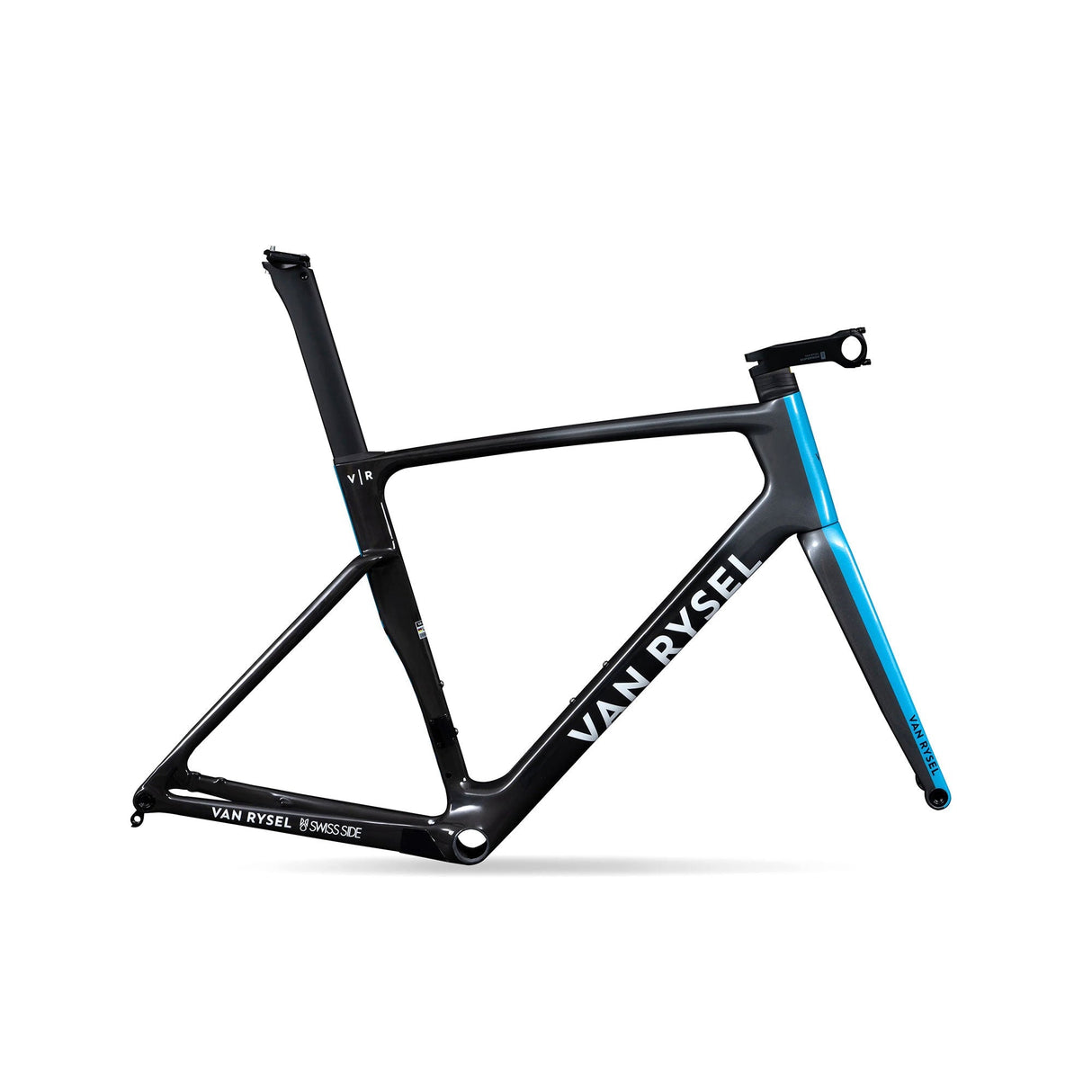 Van Rysel RCR Pro Frameset