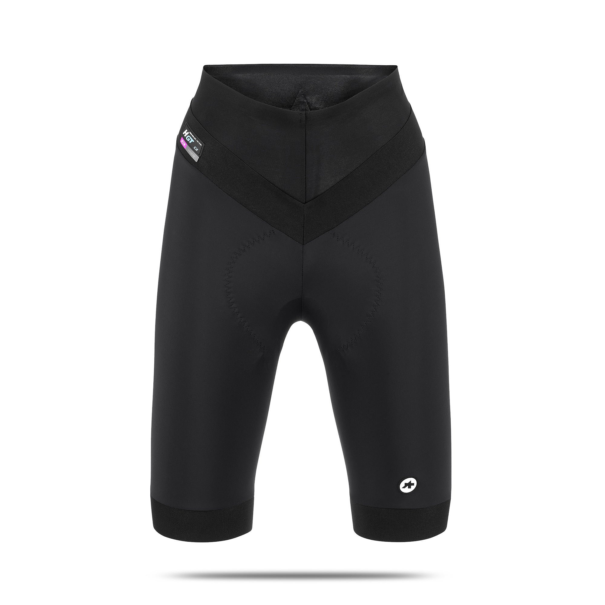 ウェア assos MILLE GT HALF SHORTS C2 M BLK MILLE GT Half Shorts C2, blackSeries » ASSOS Of Switzerland
