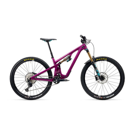 Bicicleta Yeti SB140 29" LR C1 con actualización de fábrica FOX