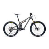 Bicicleta Yeti SB140 27,5" XT con ruedas de carbono