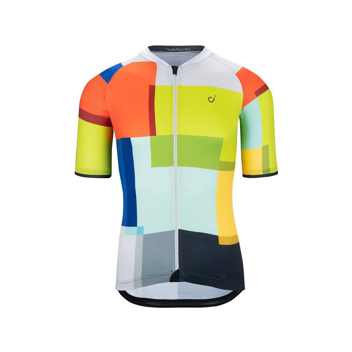 Velocio Glass Tiles SE Short Sleeve Jersey