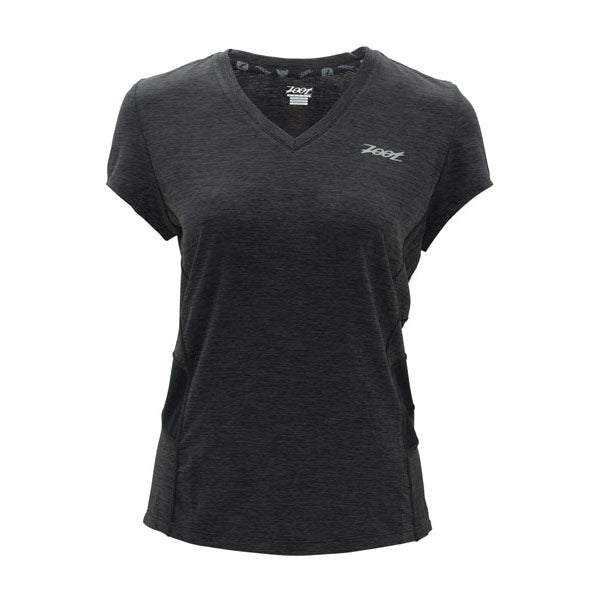 Camiseta de rendimiento Zoot Run Swift