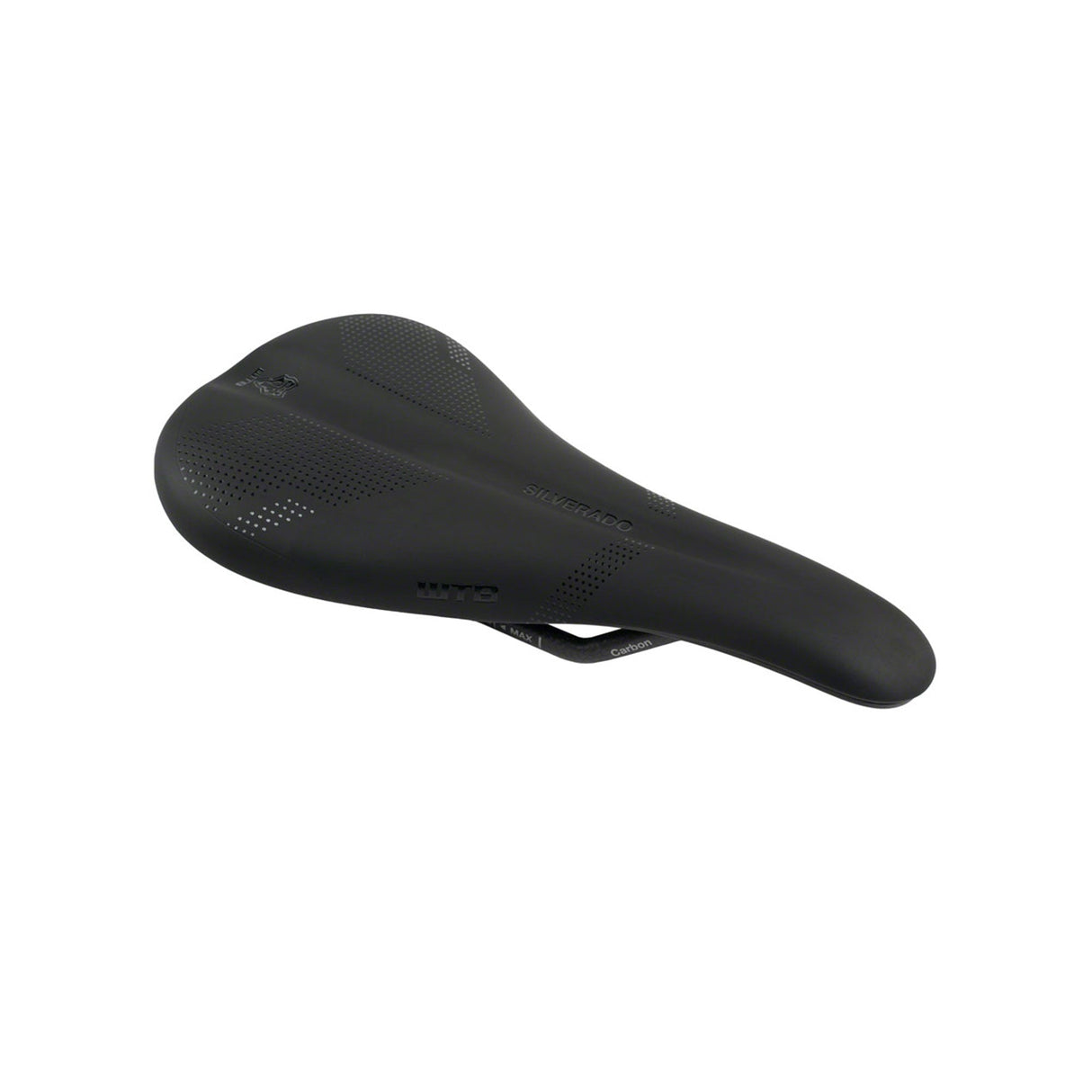 WTB Silverado 265 Fusion Form Carbon Saddle