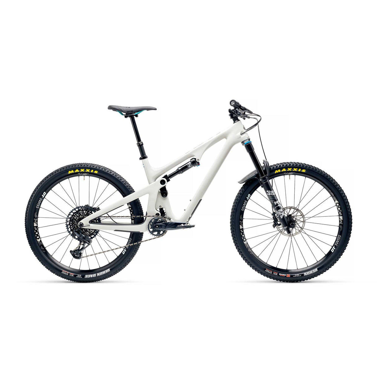 Yeti SB140 27.5" C2 Bike