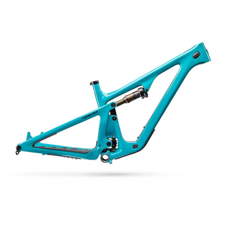 Yeti SB120 Frame