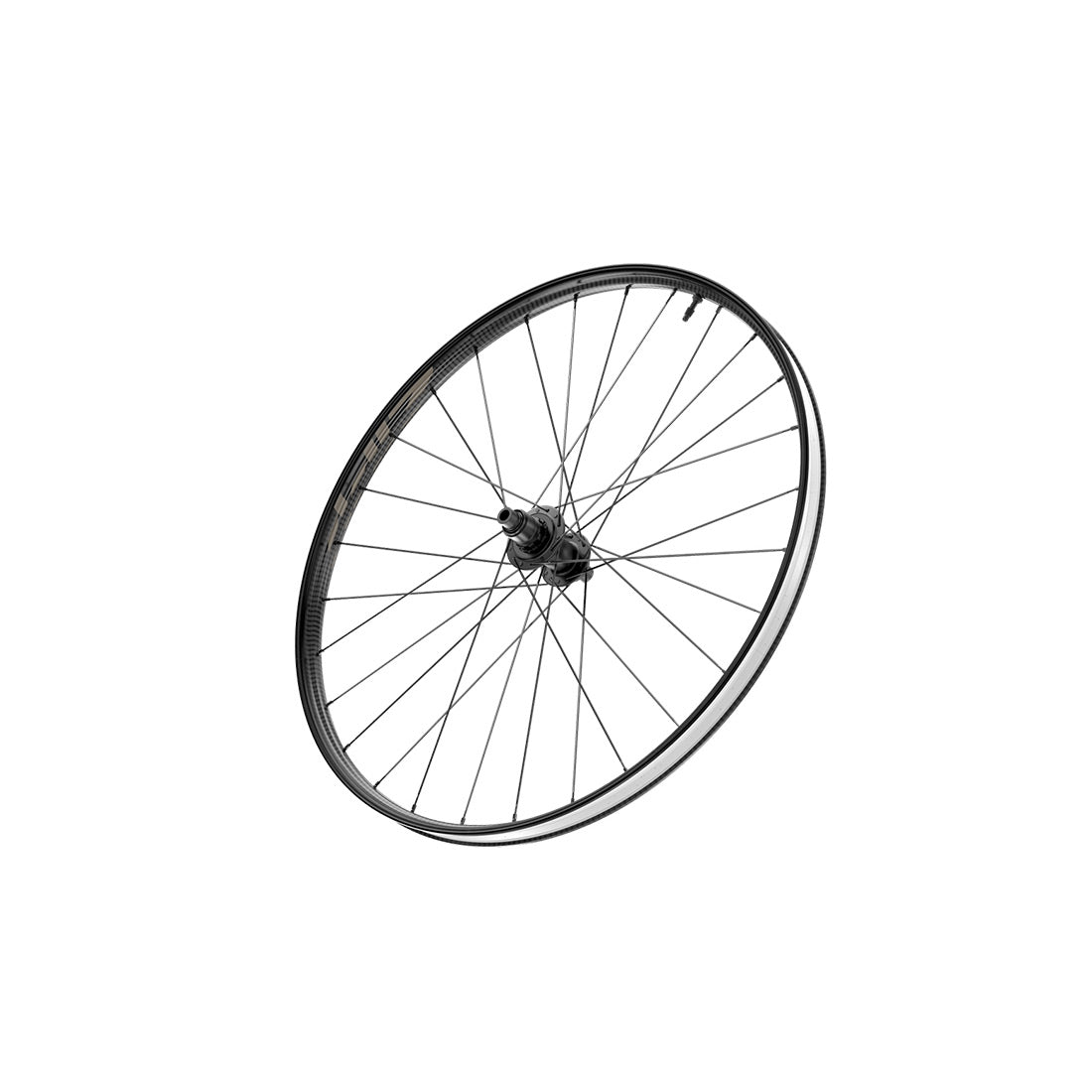 Rueda trasera Zipp 101 XPLR sin cámara, disco, 700c