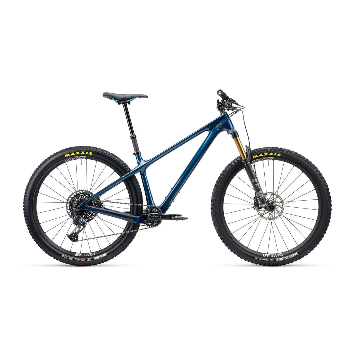 Bicicleta Yeti ARC T1