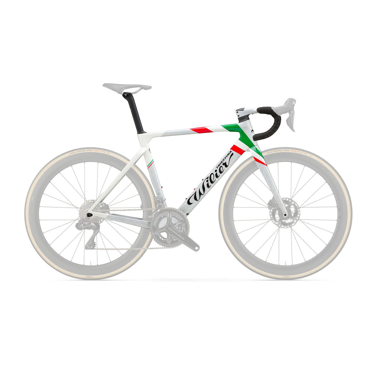 Wilier Filante SLR Frameset